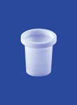  Sleeves with grip collar, PTFE