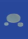 Silicone rubber sealings, Septa