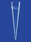 Sedimentation cone acc. to Imhoff, without stopcock, scale 100ml