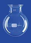 Reaction vessels, spherical