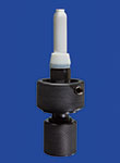  Spare security valve (new)