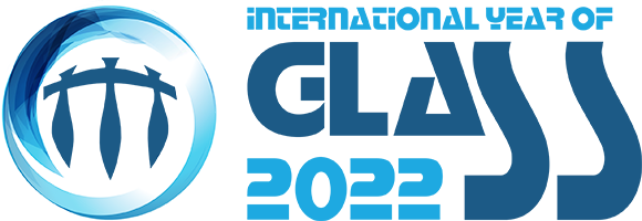 Jahr des Glases